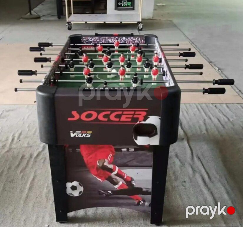 Masaüstü futbol oyunu — İdman, hobi, istirahət, Bakı (3)