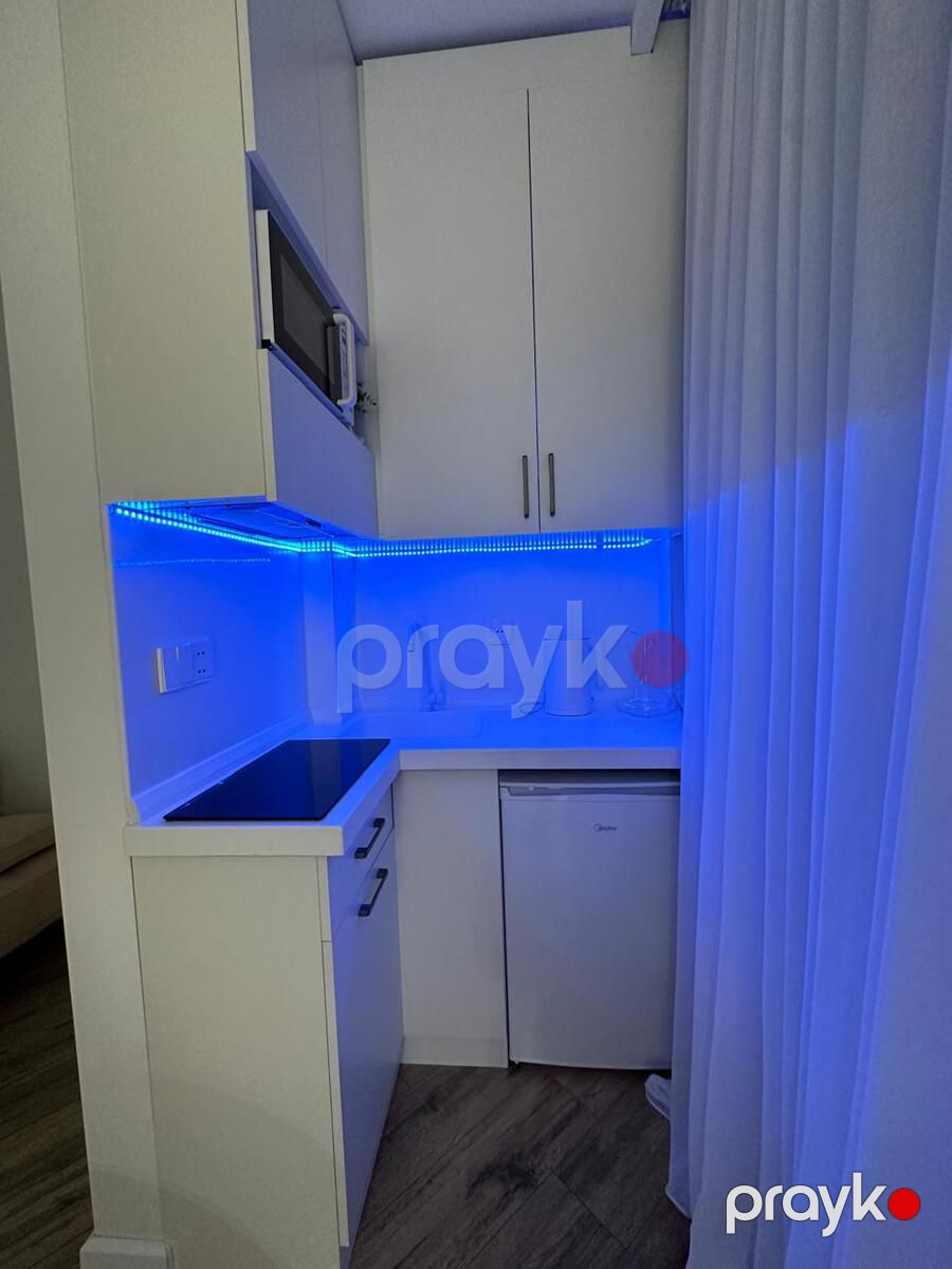 Satılır 3 otaqlı yeni tikili 50 m² — Mənzil, Bakı (2)