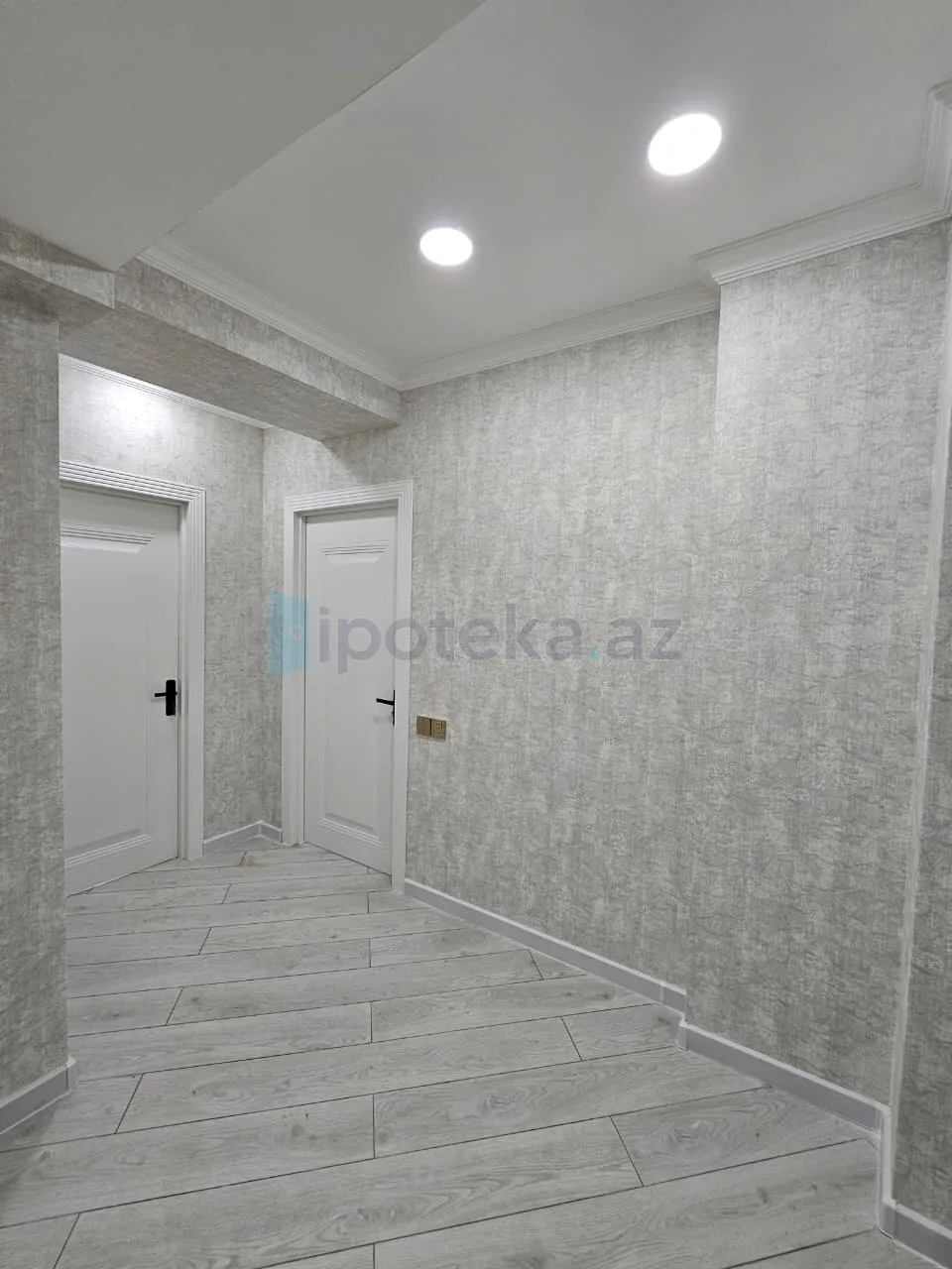 Satılır: 2 Otaq, Yeni tikili, Abşeron r., Masazır q., 57.00 m² — Mənzil, Masazır (9)