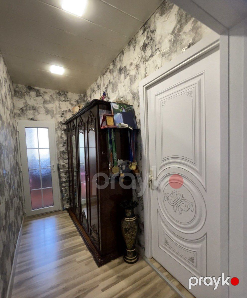 Satılır 2 otaqlı köhnə tikili 65 m² — Mənzil, Bakı (5)