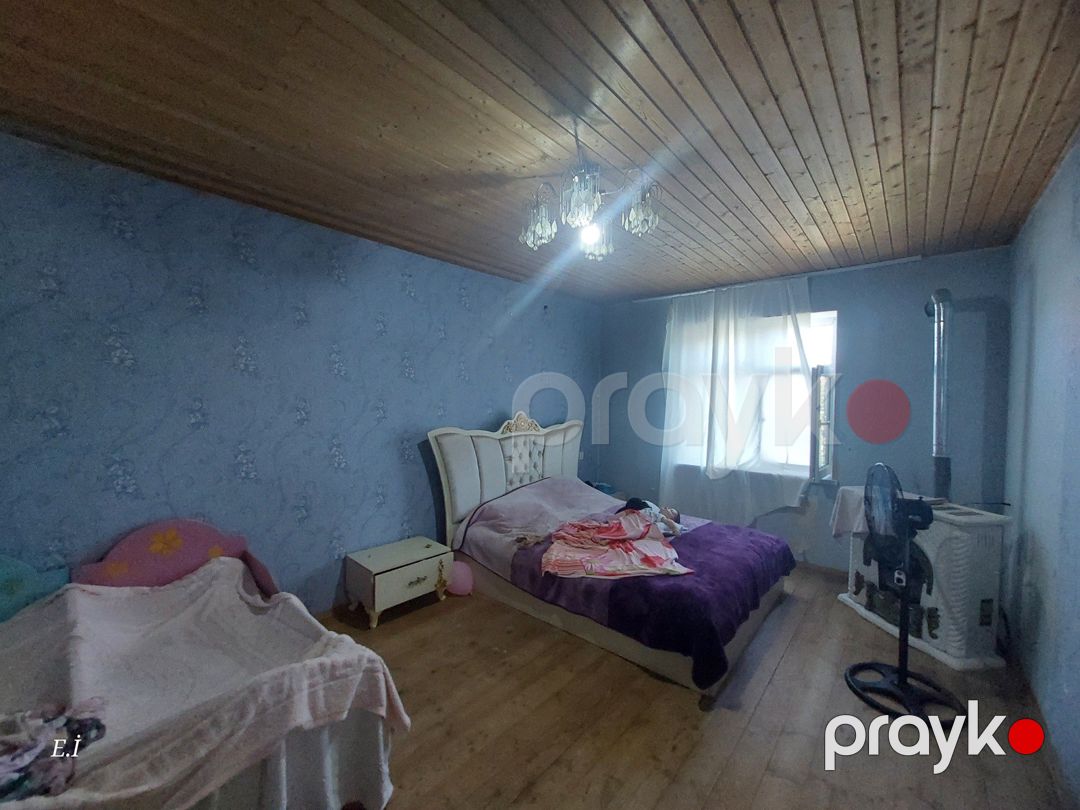 Həyət evi, Saray qəs — Ev, villa, Sumqayıt (9)