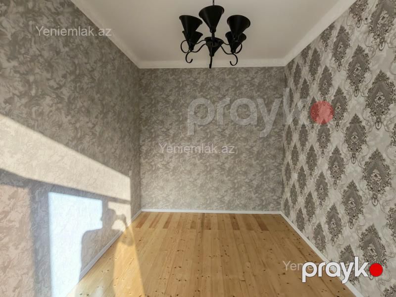 Satılır 3 otaqlı Həyət evi / Villa, 80 m², Sabunçu rayonu — Ev, villa, Bakı (6)