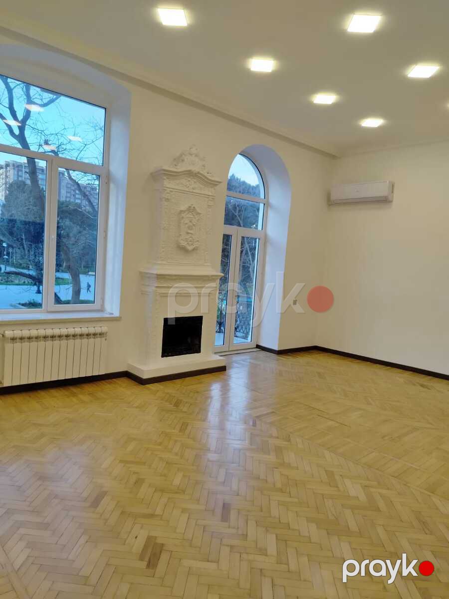 İcarəyə verilir obyekt 112 m² — Əmlak, Bakı (8)