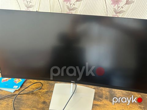 Dell monitor — Sumqayıt