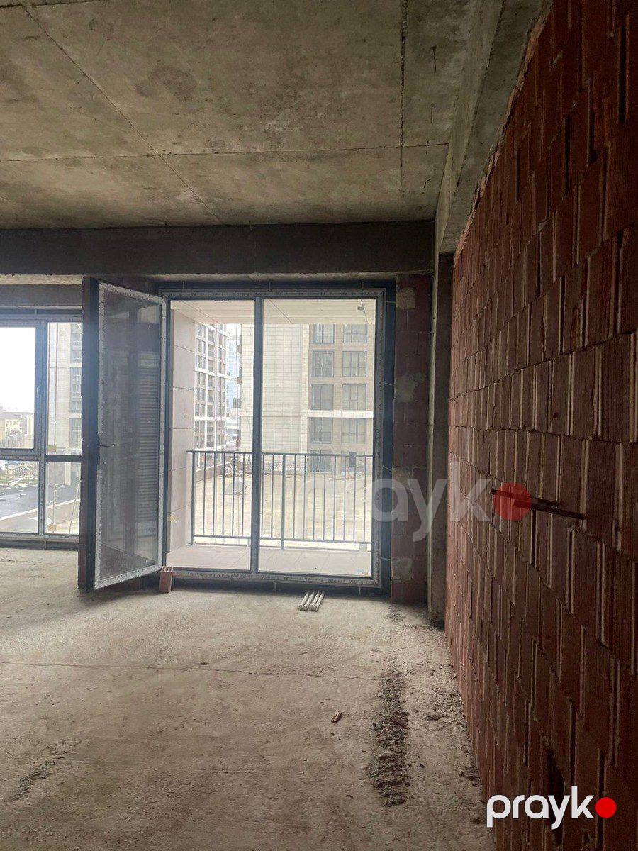 Satılır 3 otaqlı yeni tikili 146.4 m² — Mənzil, Bakı (11)