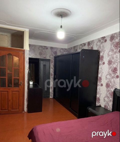 Satılır 2 otaqlı köhnə tikili 51 m² — Bakı
