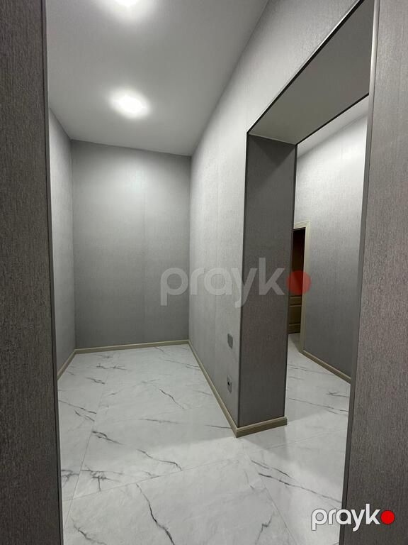 İcarəyə verilir 2 otaqlı yeni tikili 90 m² — Mənzil, Bakı (10)