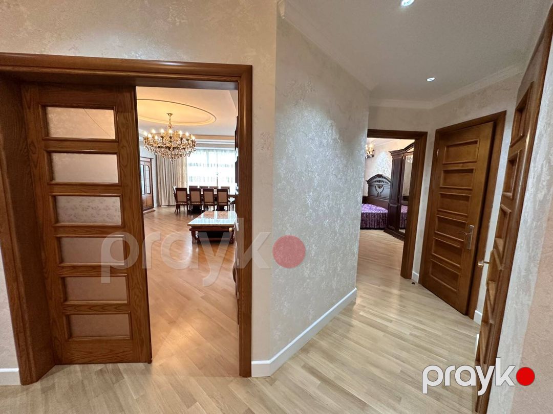 Satılır 3 otaqlı yeni tikili 165 m² — Mənzil, Bakı (10)