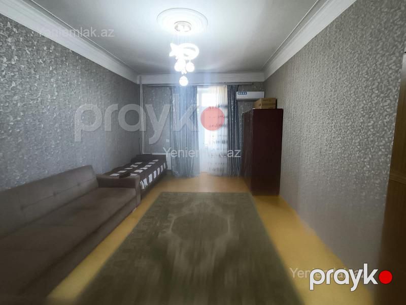 Satılır 2 otaqlı Bina evi menzil (Köhnə tikili), 50 m², 1-ci məhəllə — Mənzil, Sumqayıt (9)