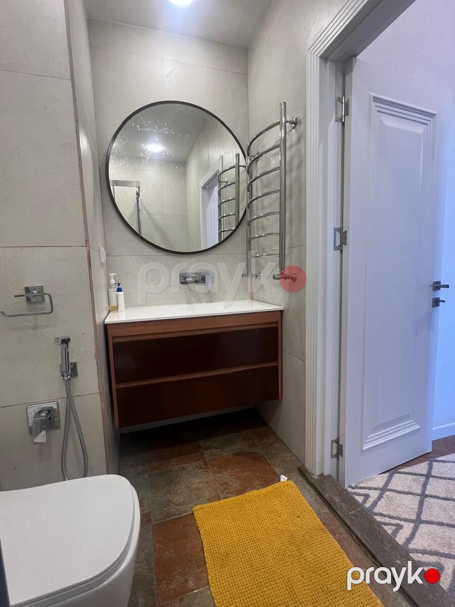 Satılır 3 otaqlı yeni tikili 78 m² — Mənzil, Bakı (11)