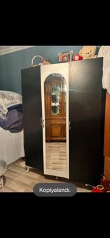 Dolab 80 azn əla vəzyətdədi çox satlır Sumqayıt D717 Nəzrin — Товары