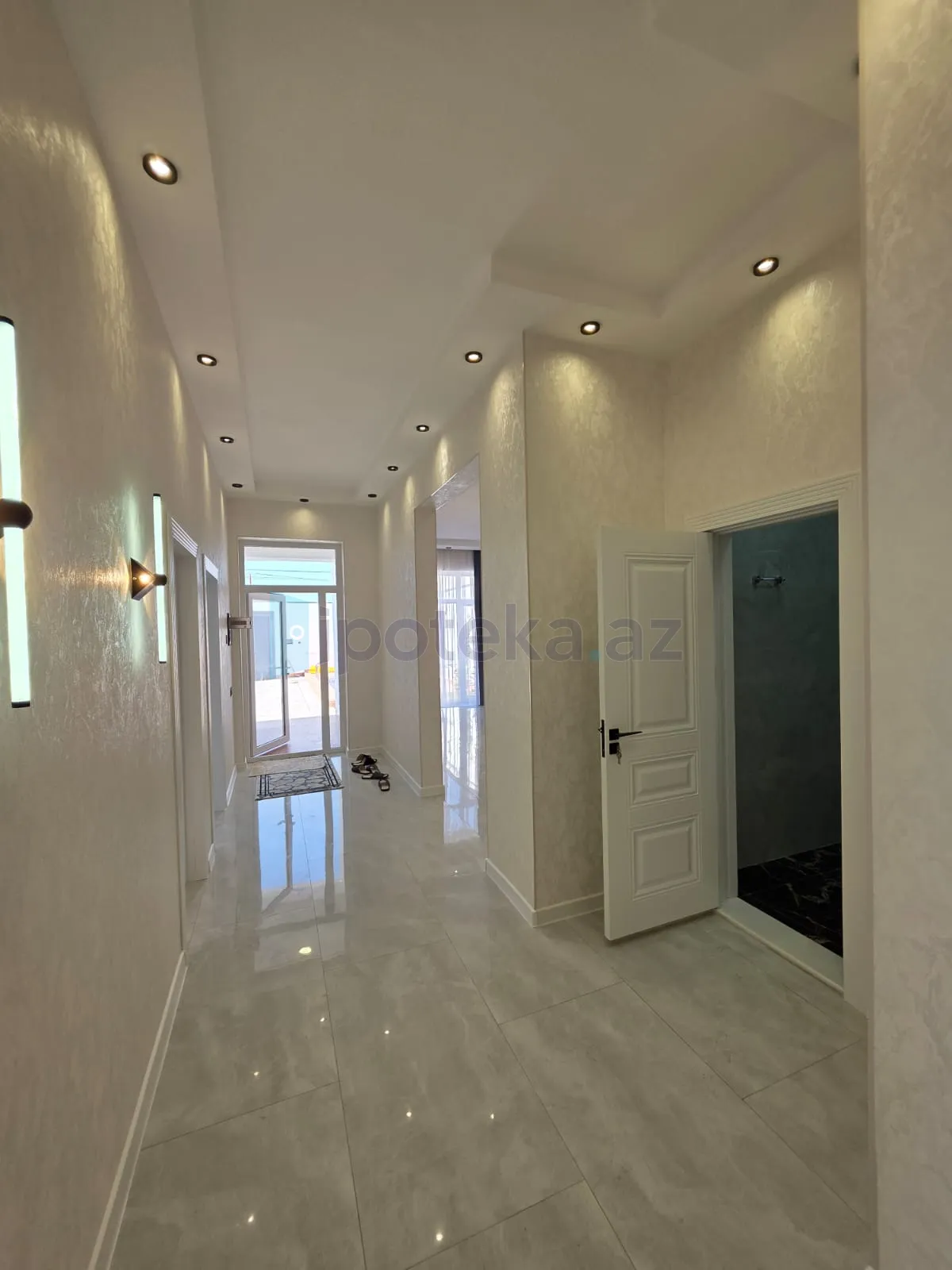 Satılır: 4 Otaq, Bağlar, Xəzər r., Şüvəlan q., 150.00 m² — Torpaq, Şüvəlan (5)