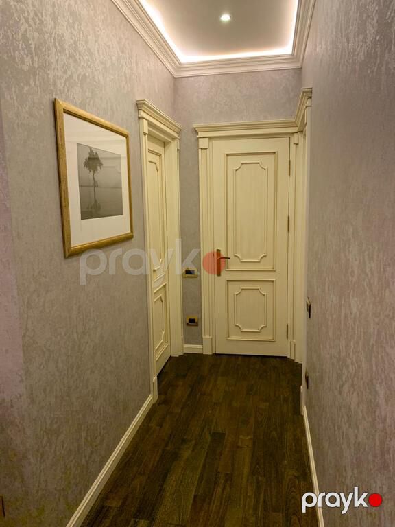 İcarəyə verilir 2 otaqlı yeni tikili 120 m² — Mənzil, Bakı (9)