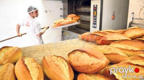Təndirçi tələb olunur — Bakı