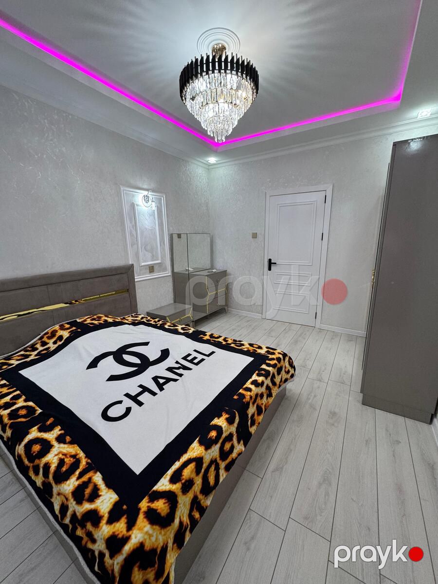 Satılır 2 otaqlı köhnə tikili 65 m² — Mənzil, Bakı (3)