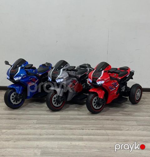 Uşaq motosikleti "Honda RR" — Bakı