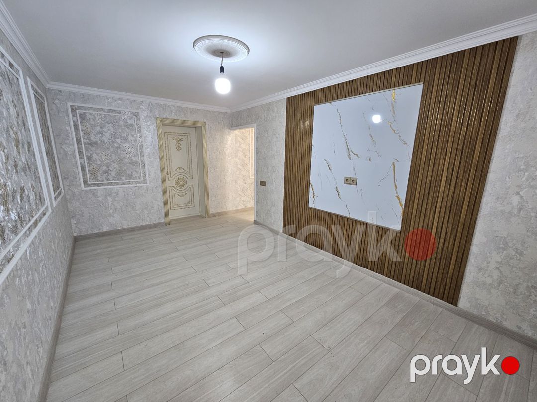3-otaqlı mənzil, Gəncə ş., 46 m² — Mənzil, Gəncə (5)