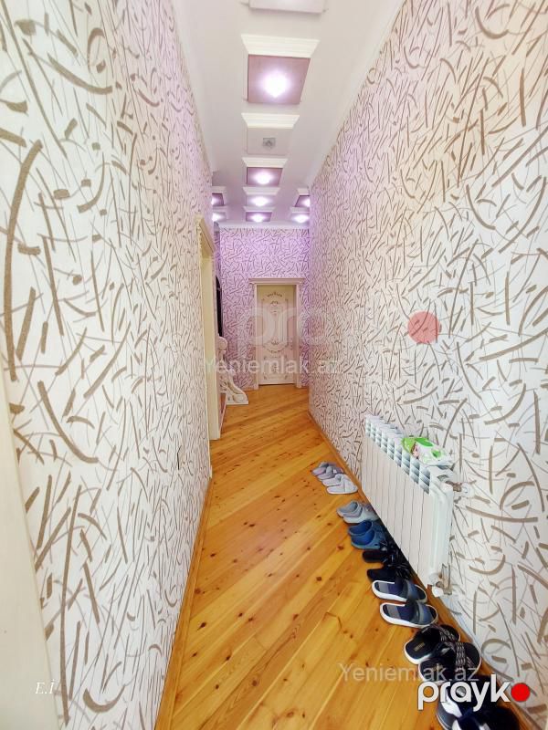 Satılır 6 otaqlı Həyət evi / Villa, 325 m², Yeni Corat (Novruz q.) — Ev, villa, Sumqayıt (8)