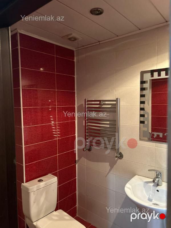 Satılır 2 otaqlı Bina evi menzil (Yeni tikili), 60 m², Xırdalan ş — Mənzil (6)