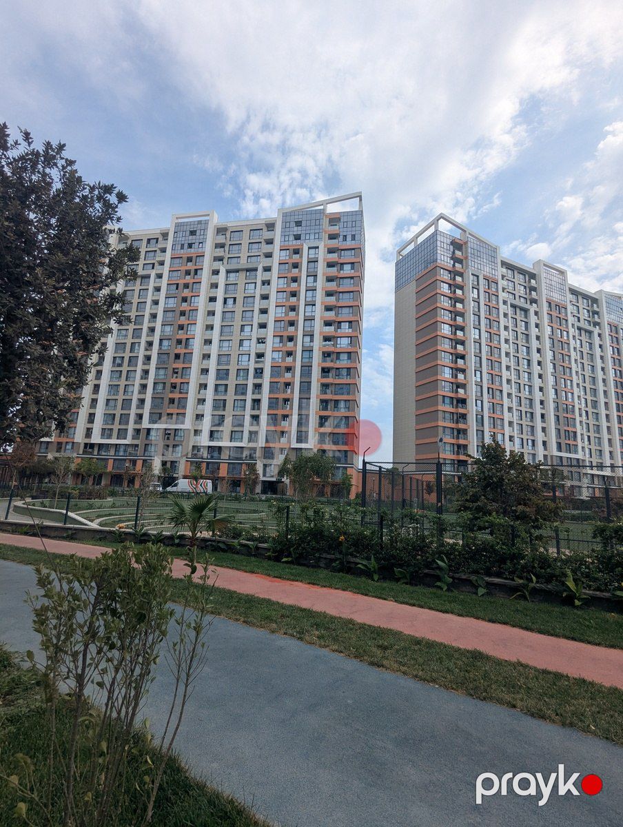 İcarəyə verilir 3 otaqlı yeni tikili 90 m² — Mənzil, Bakı (4)