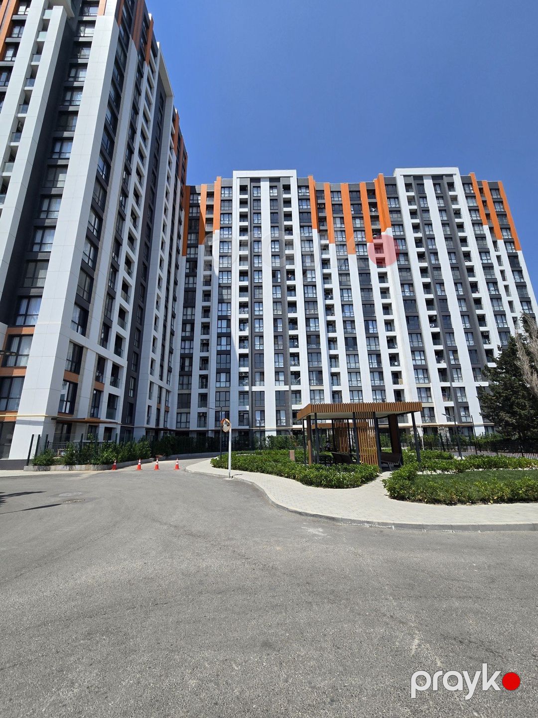 Satılır 3 otaqlı yeni tikili 75 m² — Mənzil, Bakı (2)