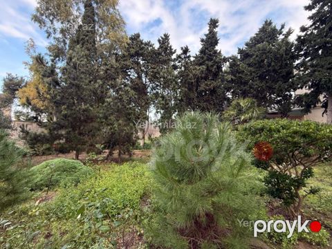Satılır Torpaq sahəsi, 24 sot, Xəzər rayonu — Bakı
