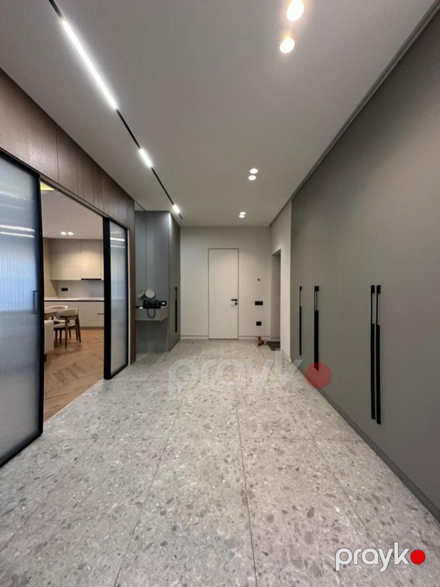Satılır 4 otaqlı yeni tikili 150 m² — Mənzil, Bakı (4)