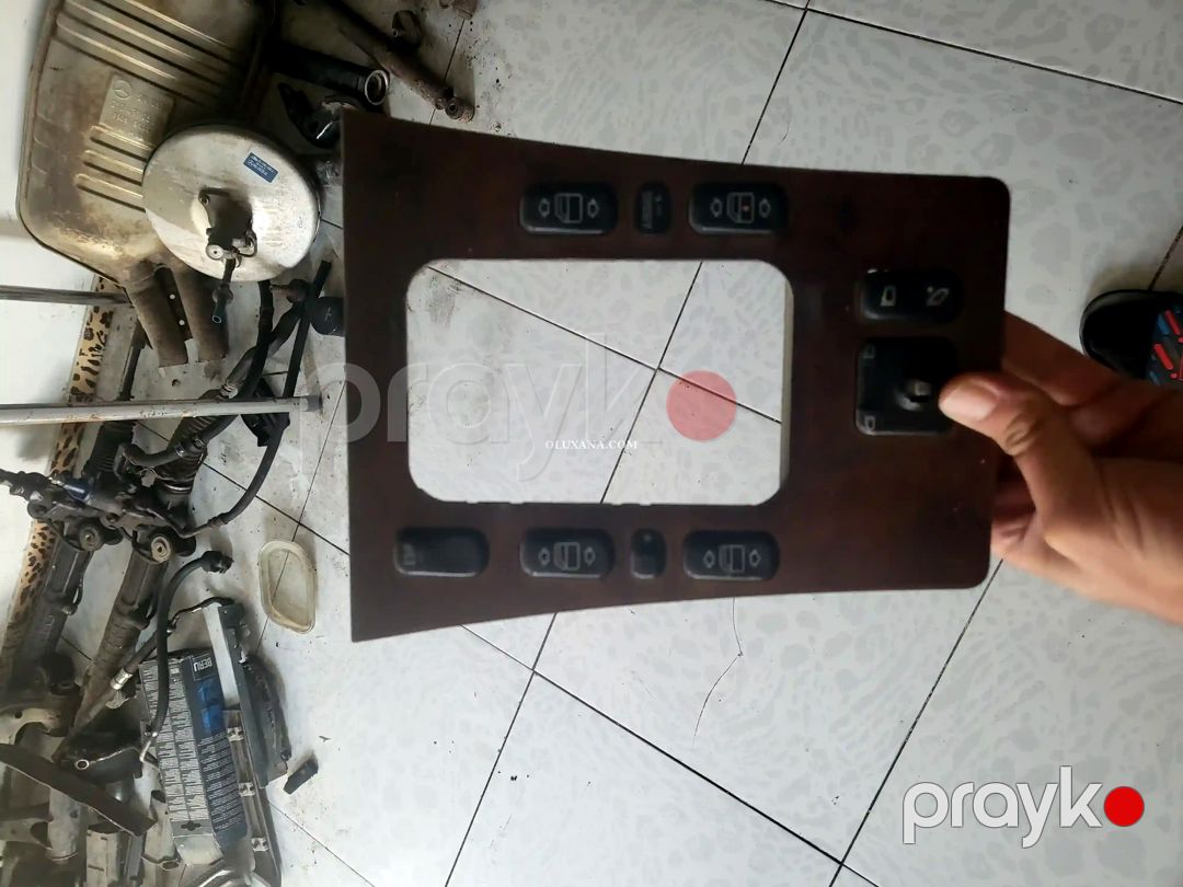 W210 ve w202 mersedesin salon mebeli — Digər, Bakı (3)