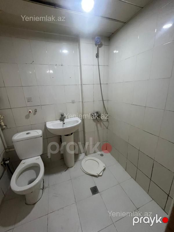 Satılır 2 otaqlı Bina evi menzil (Yeni tikili), 46 m², Xırdalan ş — Mənzil (6)