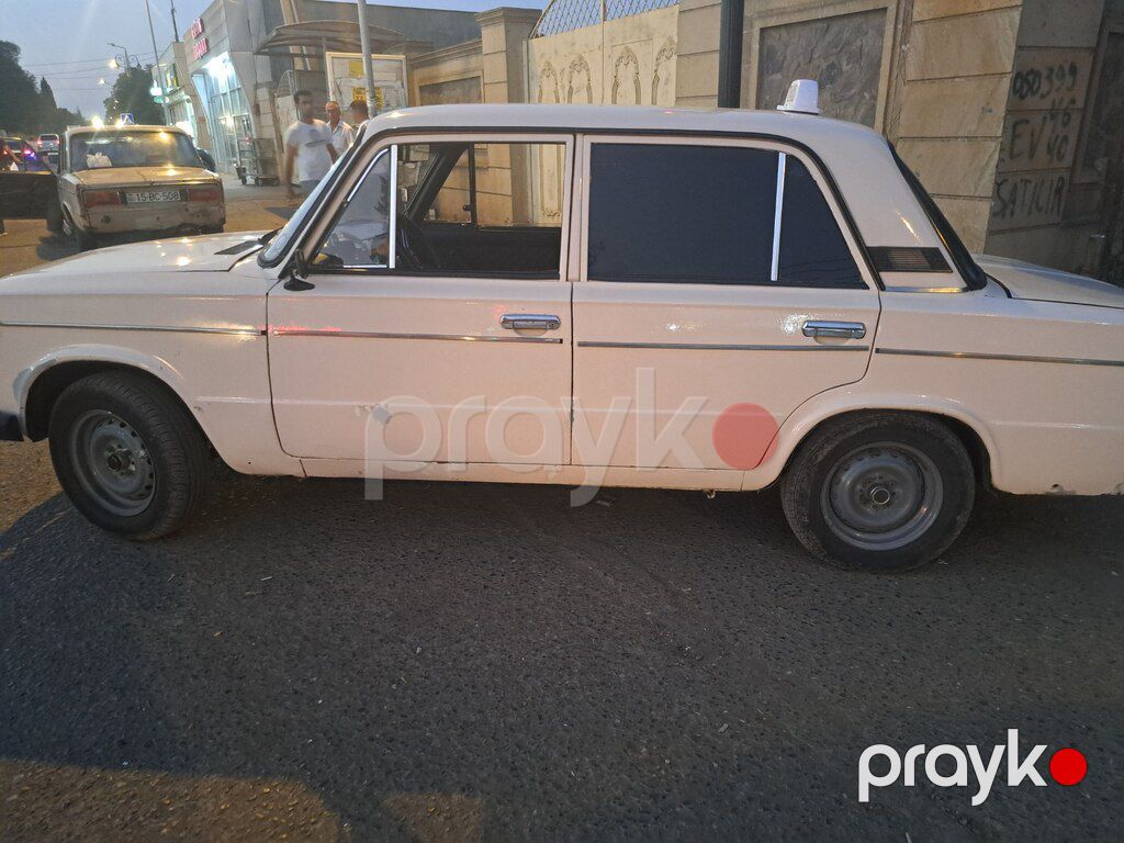 Lada (VAZ) 2106, 1.3 L, 1991 il, 97 400 km — Avtomobillər, Cəlilabad (9)