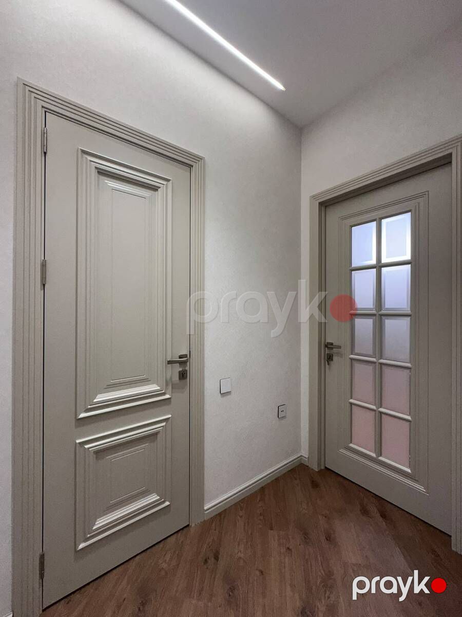 Satılır 2 otaqlı yeni tikili 65 m² — Mənzil, Bakı (7)