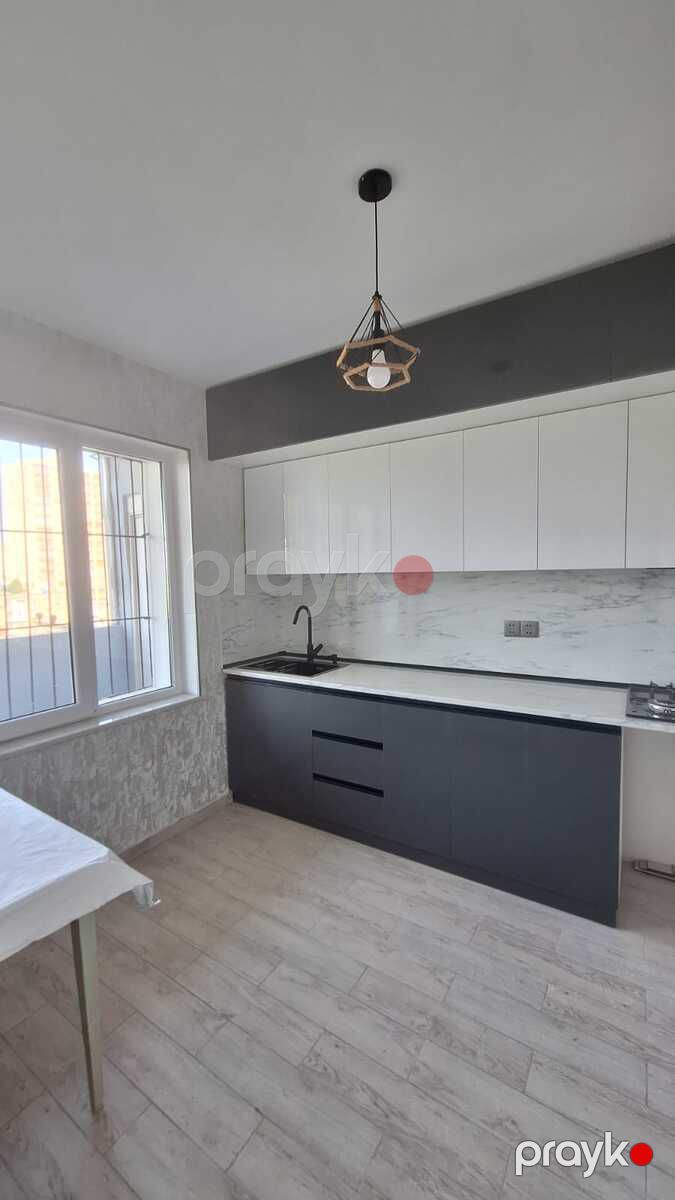 Satılır 2 otaqlı köhnə tikili 62 m² — Mənzil, Bakı (3)