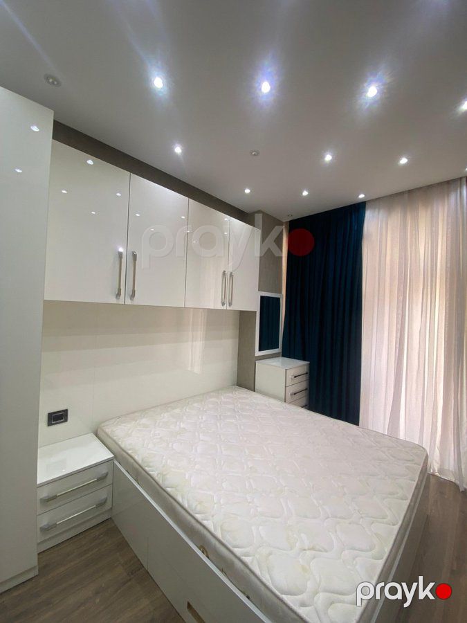 2 otaqlı mənzil, 50 m², Xırdalan ş — Mənzil (5)