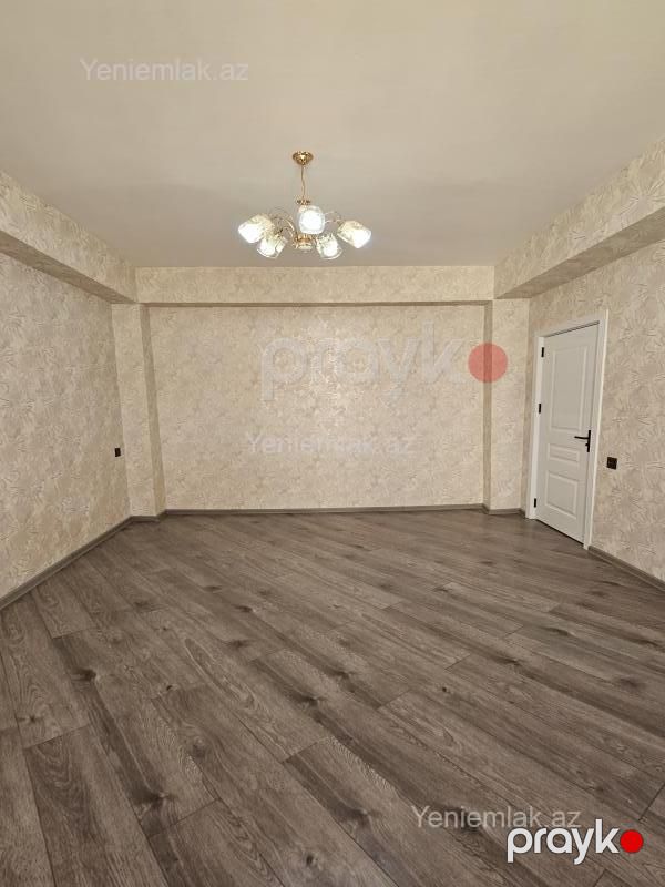 Satılır 2 otaqlı Bina evi menzil (Yeni tikili), 37 m², Masazır — Mənzil, Abşeron (6)