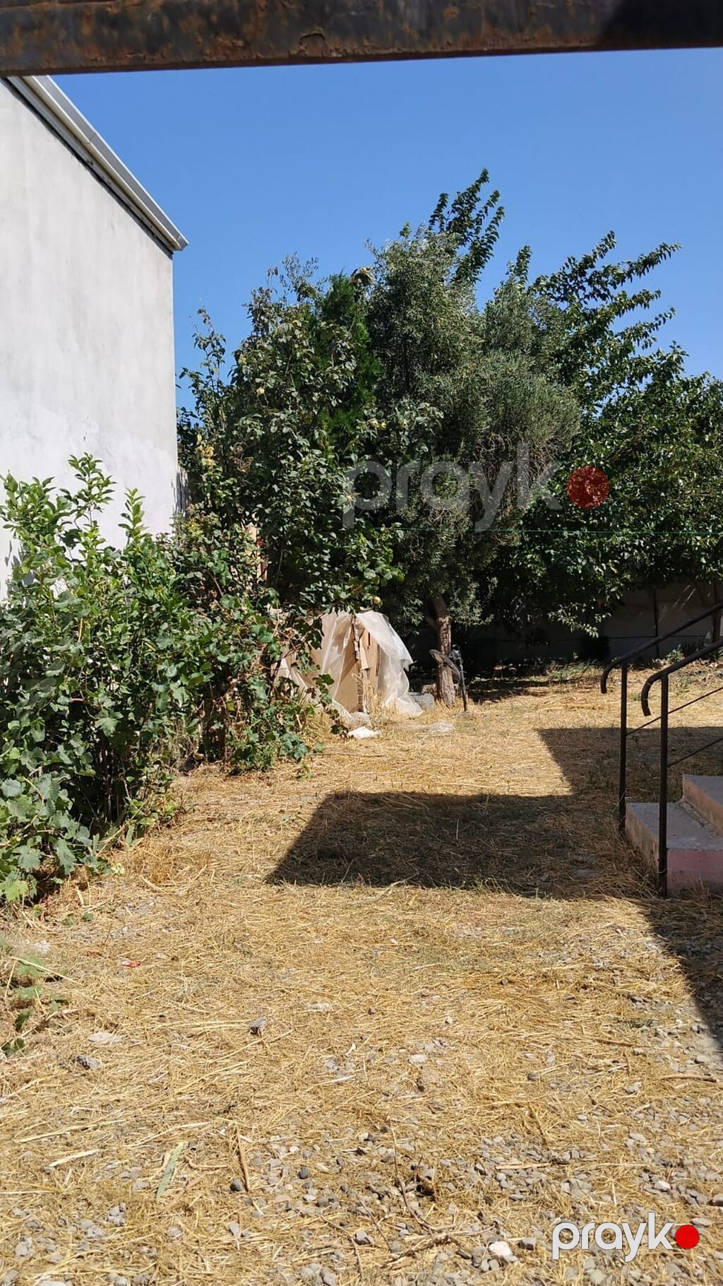 3 otaqlı, 110 kv. m, Təmirsiz — Ev, villa, Sumqayıt (2)