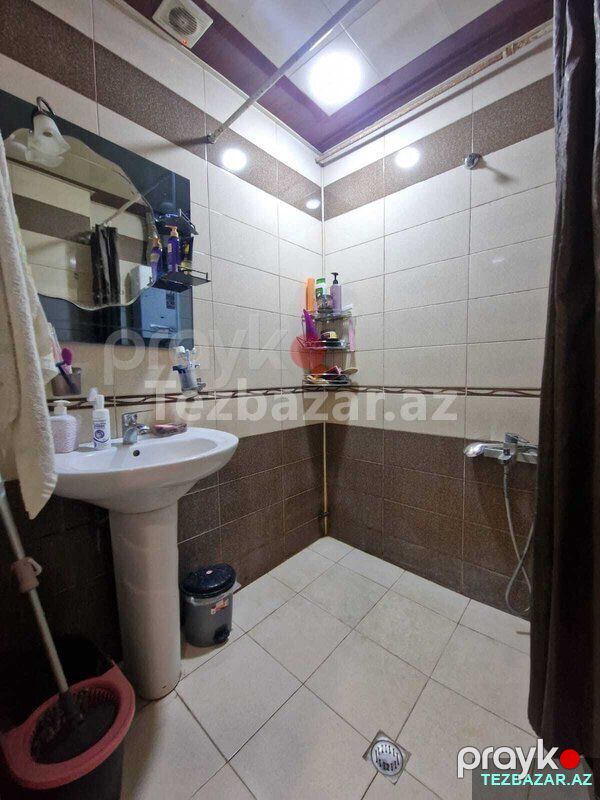 Bineqedi Rayonu 9mkr Mircelal — Mənzil, Bakı (9)