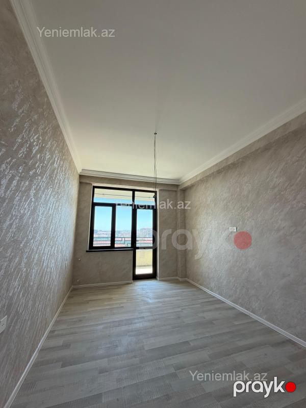 Satılır 2 otaqlı Bina evi menzil (Yeni tikili), 76 m², 16-cı məhəllə — Mənzil, Sumqayıt (2)