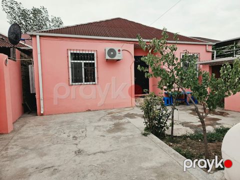 Bağ evi, 90 m², Sabunçu r., Bakı