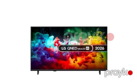 Televizor Mini LED LG 43QNED70B6C — Bakı