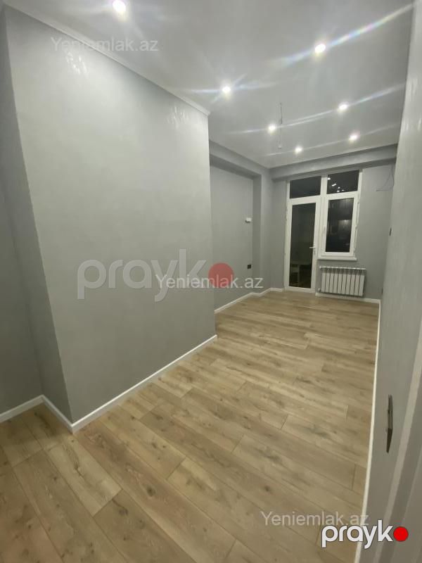 Satılır 2 otaqlı Bina evi menzil (Yeni tikili), 55 m², Xırdalan ş — Mənzil (12)