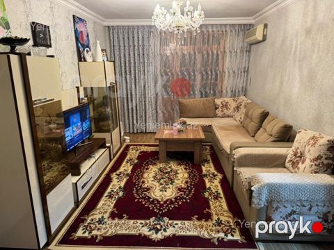 Satılır 3 otaqlı Bina evi menzil (Köhnə tikili), 90 m², Nizami rayonu — Bakı