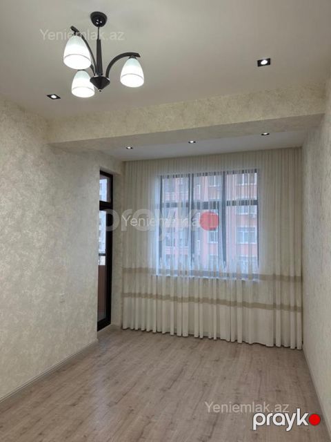 Satılır 2 otaqlı Bina evi menzil (Yeni tikili), 85 m², 16-cı məhəllə — Sumqayıt