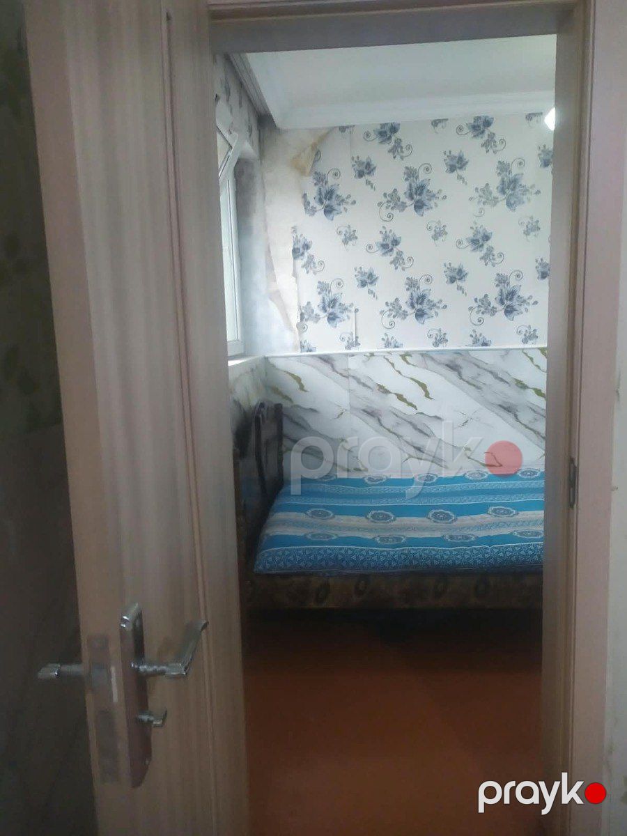 İcarəyə verilir 2 otaqlı köhnə tikili 40 m² — Mənzil, Sumqayıt (4)