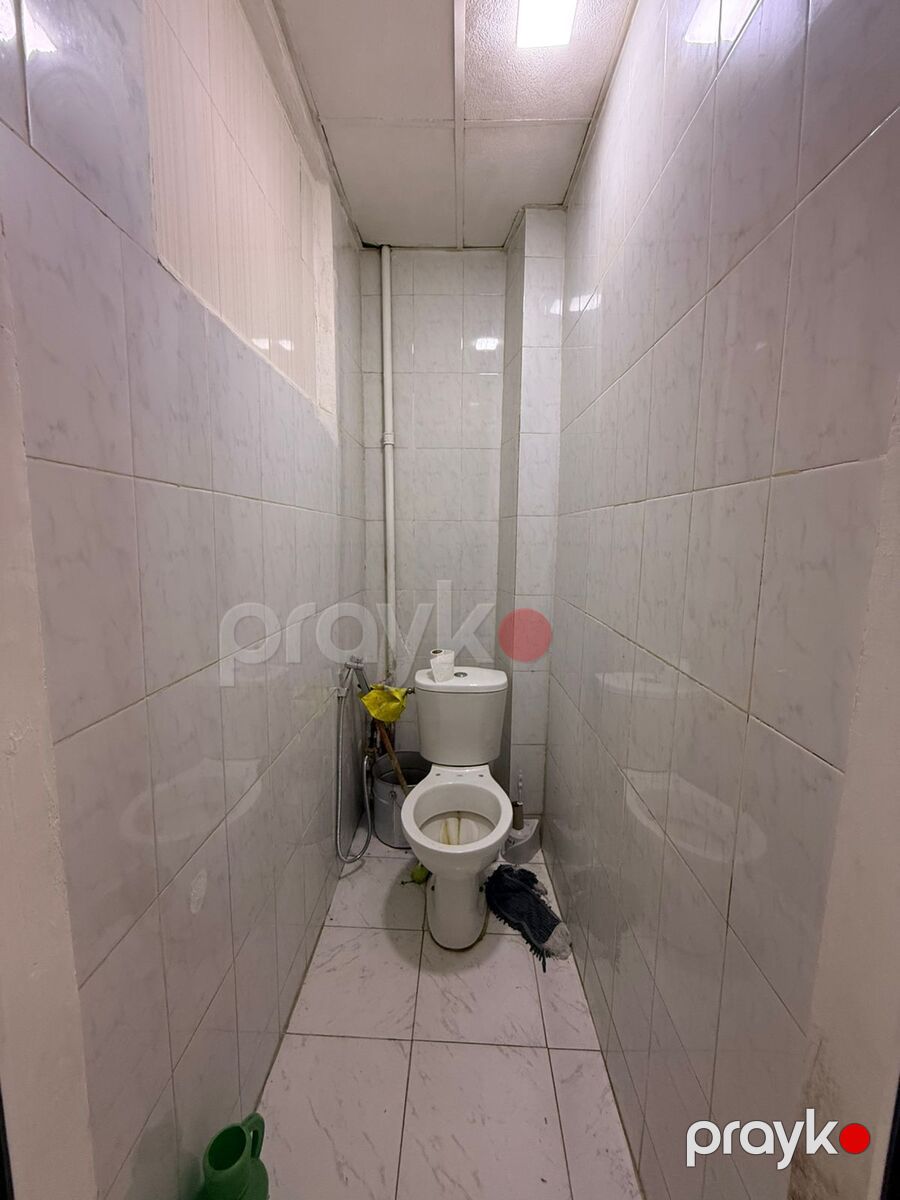 Satılır 2 otaqlı köhnə tikili 58 m² — Mənzil, Sumqayıt (8)