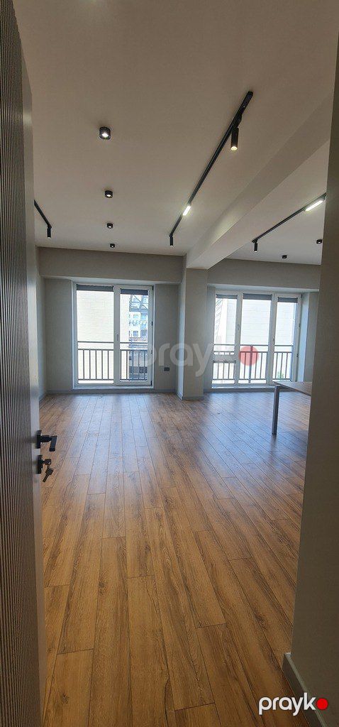 Satılır 5 otaqlı yeni tikili 197 m² — Mənzil, Bakı (6)