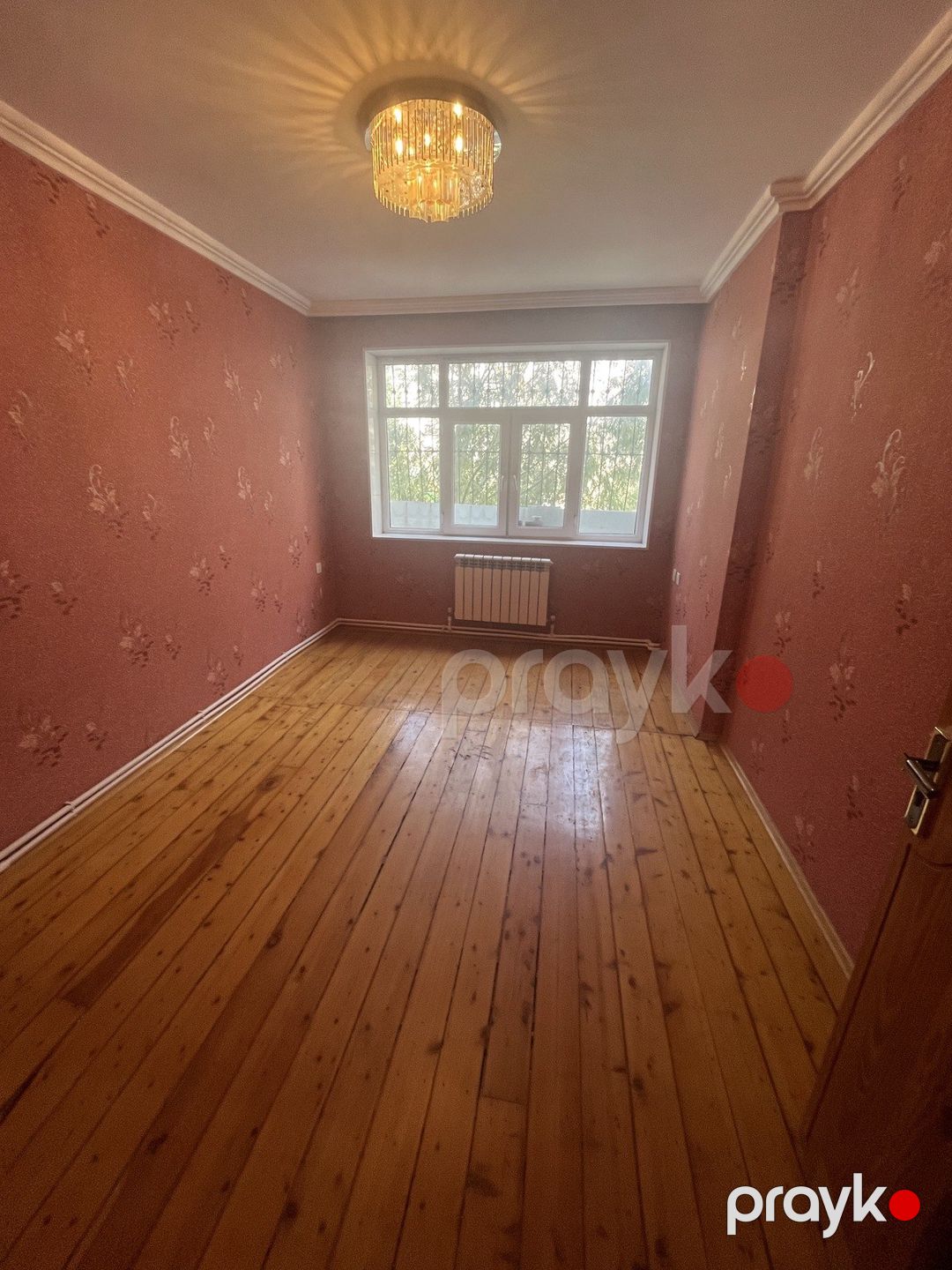 Satılır 3 otaqlı yeni tikili 80 m² — Mənzil, Bakı (3)