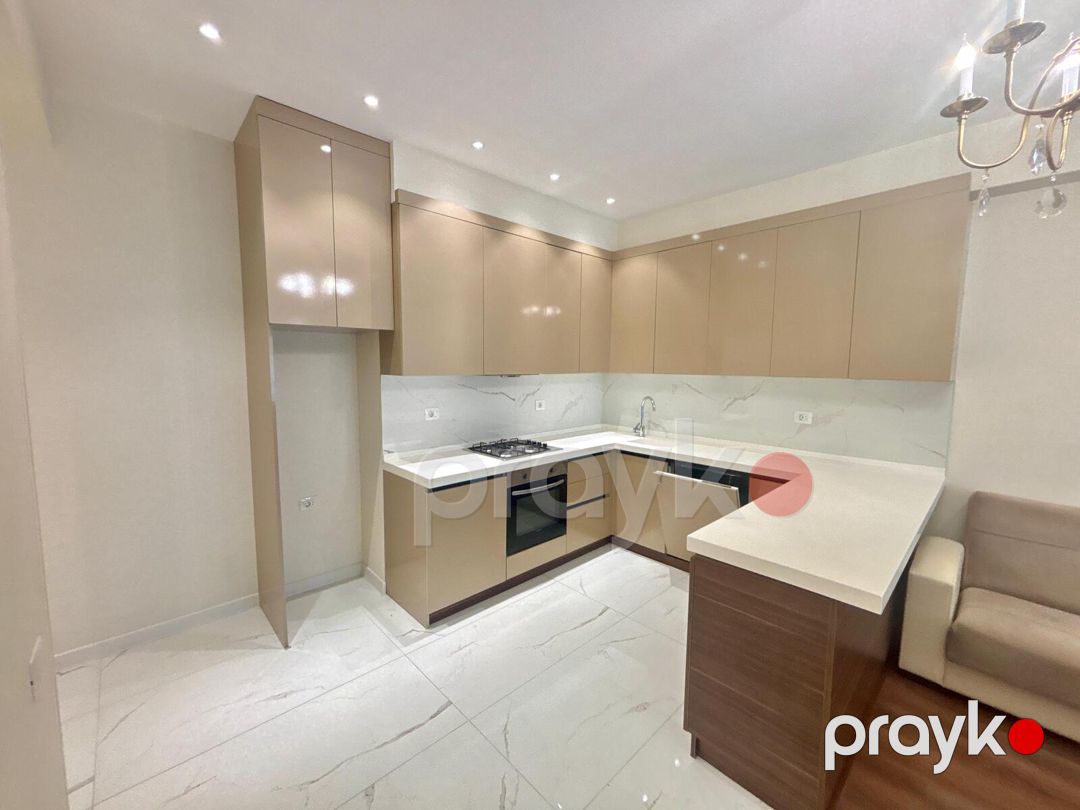 Satılır 3 otaqlı yeni tikili 101.7 m² — Mənzil, Bakı (11)