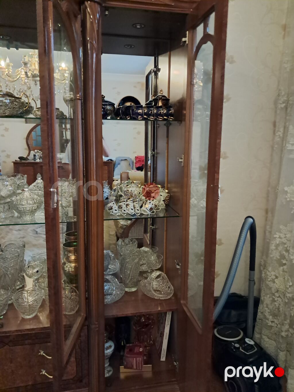 Çox gözəl qalıb.italyan malı. Xüsusi endirim olunacaq — Şkaflar, Bakı (2)