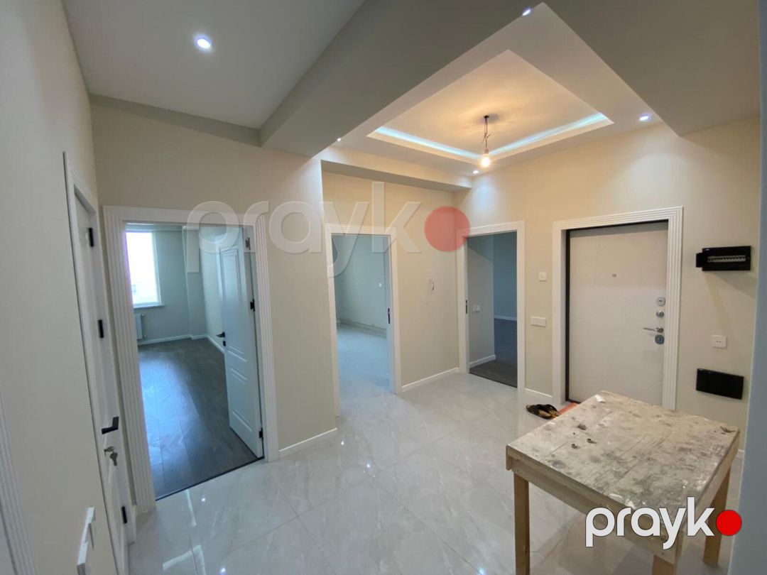 3-otaqlı yeni tikili, Zığ qəs., 115 m² — Mənzil, Bakı (9)