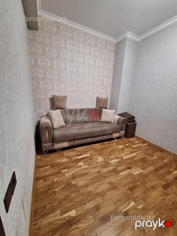 Satılır 1 otaqlı Bina evi menzil (Yeni tikili), 30 m², 10-cu mikrorayon — Mənzil, Sumqayıt (7)